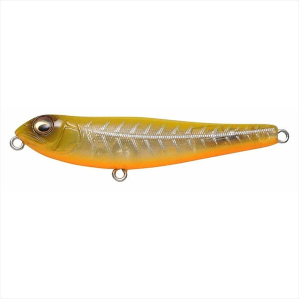 Megabass 195 Dog-X Jr. Coayu Modena Bone