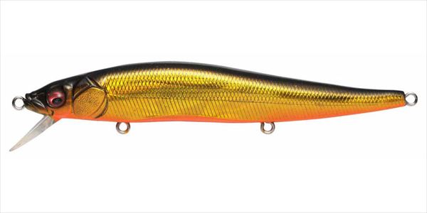 Megabass Bass Lure Vision Oneten GG Kinkuro