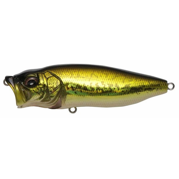 Megabass Bass Lure POP-Max GG Bass