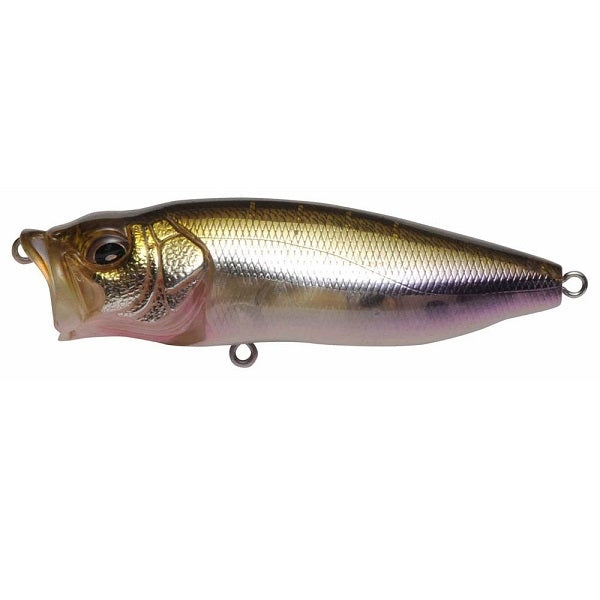 Megabass Bass Lure POP-Max HT ITO Wakasagi