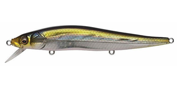 Megabass Bass Lure Vision Oneten HT ITO Tennessee shad