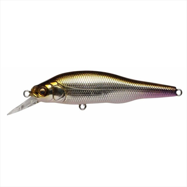 Megabass Bass Lure X-80 Trick Darter M Wakasagi