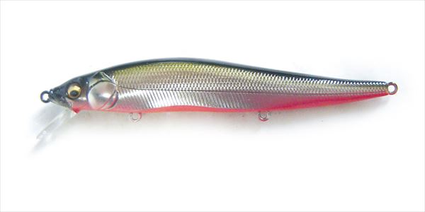 Megabass Vision Oneten M RB Shad