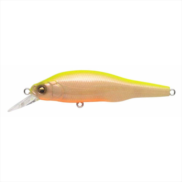 Megabass X-80 SW PM Hot Shad