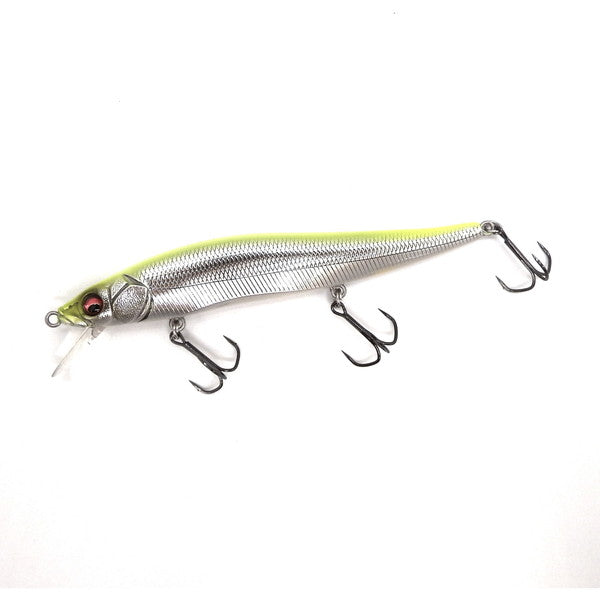 Megabass Bass Lure Vision Oneten M Hot Shad