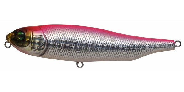 Megabass Giant Dog-X Giant Dog XSW Gg Pink Back