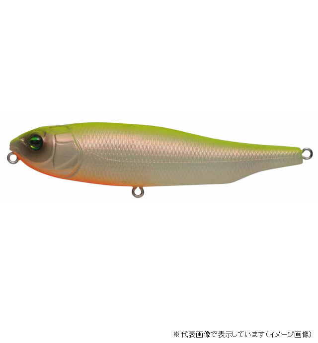 Megabass Giant Dog-X SW Hot Shad