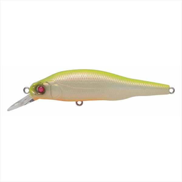 Megabass X-80 Beat SW PM Hot Shad