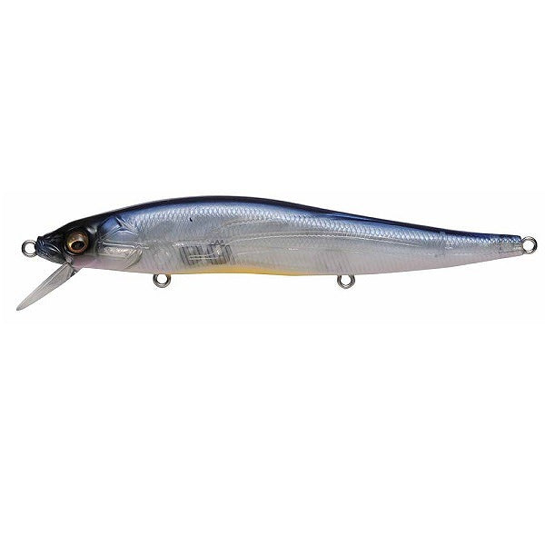 Megabass Bass Lure Vision Oneten GP Pro Blue II