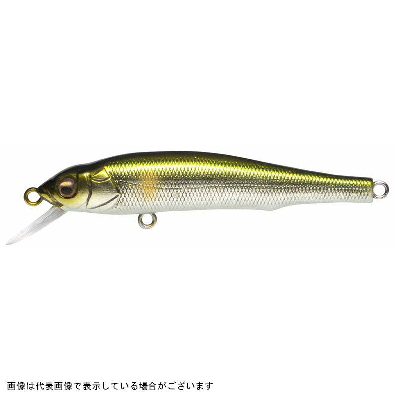 Megabass X-70 (SP) Ayu