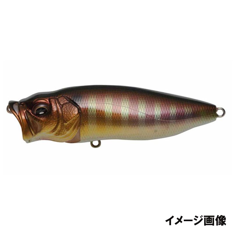 Megabass Bass Lure POP-Max PM Gill