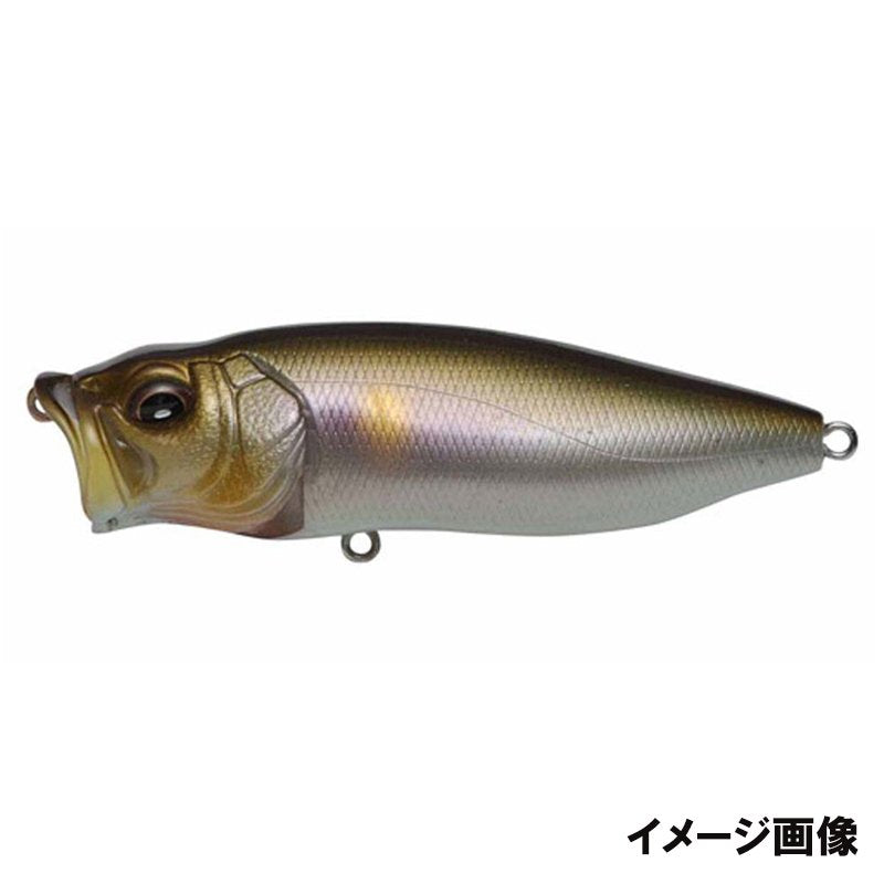 Megabass Bass Lure POP-Max PM Setsuki Ayu