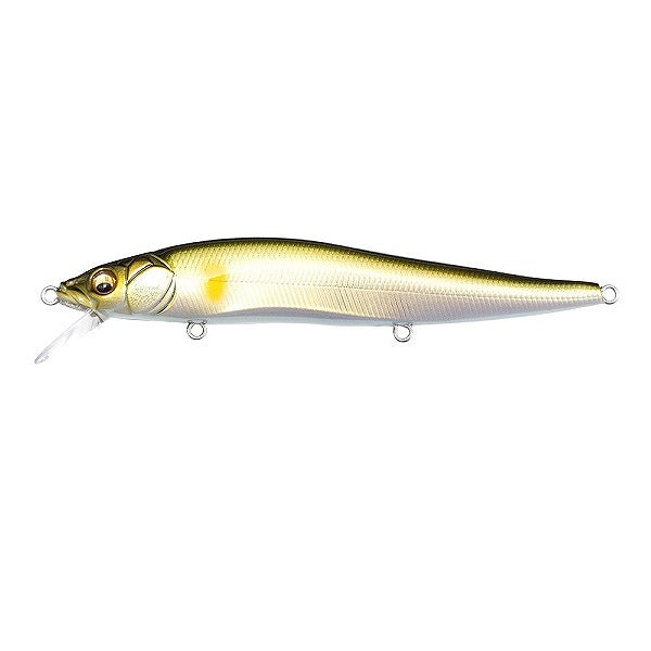 Megabass Bass Lure Vision Oneten Japanese Gold Ayu