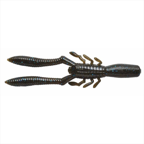 Megabass Bottle Shrimp 4inch Gripan Blue