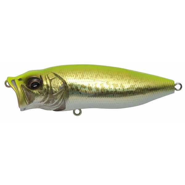 Megabass Bass Lure POP-Max GG Chartback Bass