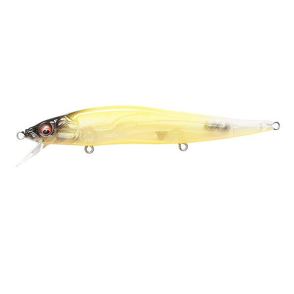 Megabass Bass Lure Vision Oneten PM Twilight Chart Back