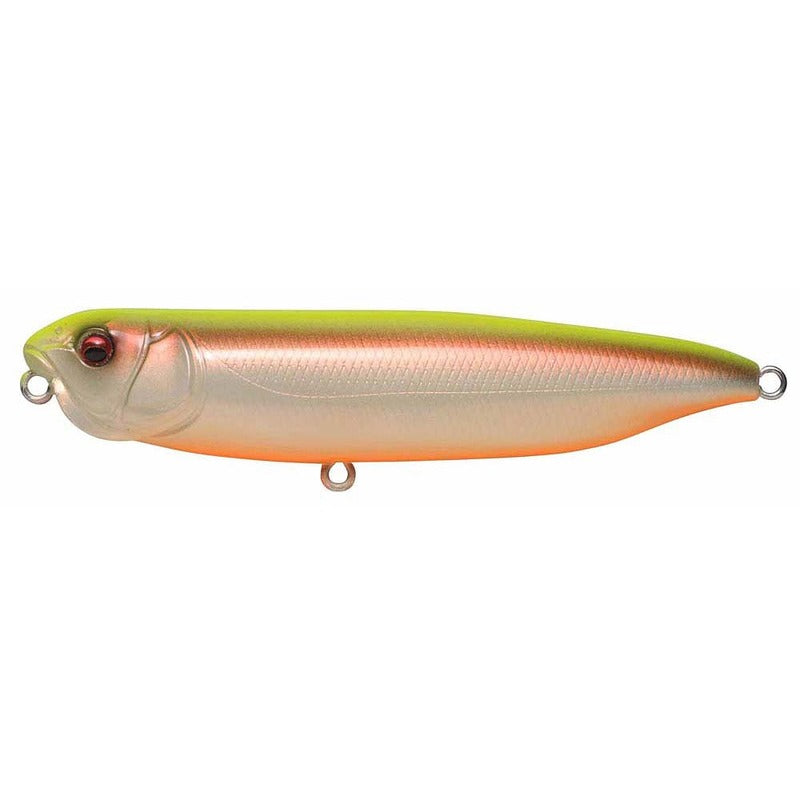 Megabass Dog-X Speed Slide Hot Shad