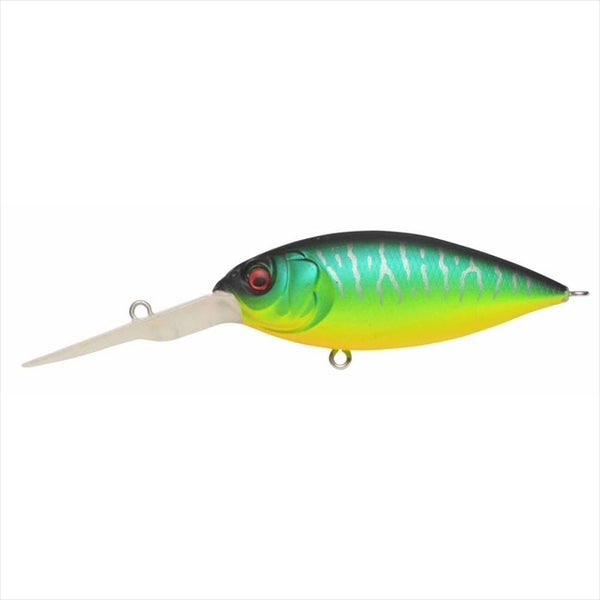 Megabass Deep-X 150 Matte Tiger