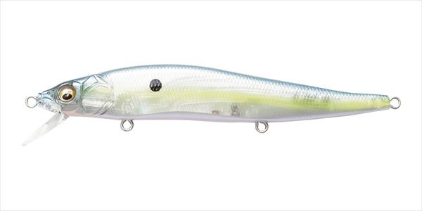 Megabass Vision Oneten GP Sexy Shad