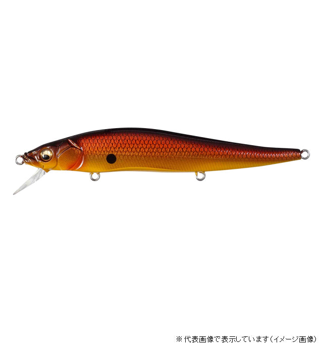 Megabass Vision Oneten Comorin Copper Shad