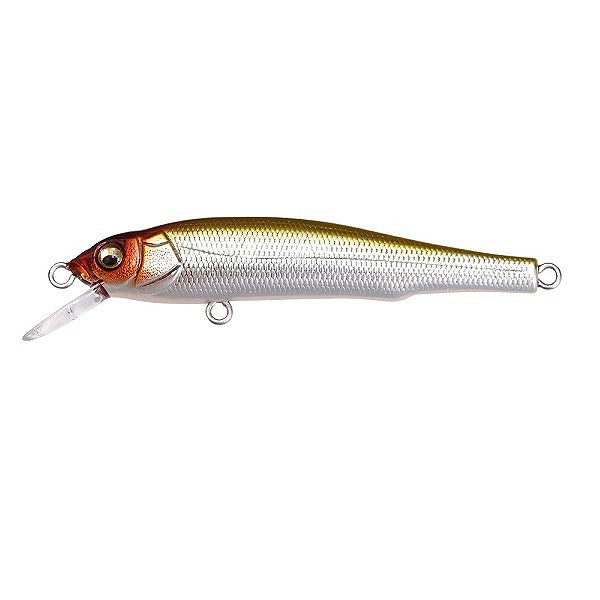 Megabass Bass Lure X-70 (SP) M Western Crown