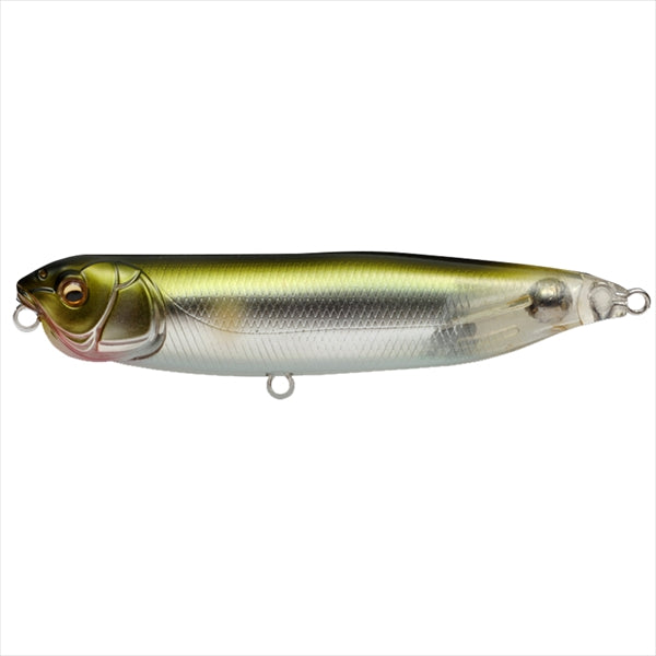 Megabass Dog-X Quick Walker 87mm Japanese Kishu Ayu ST