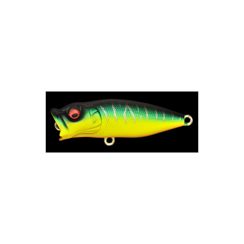 Megabass Baby POP X10 Matte Tiger