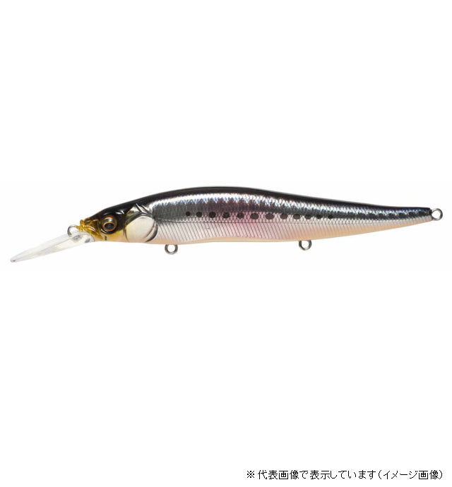 Megabass Oneten Plus 1 SW GG sardine