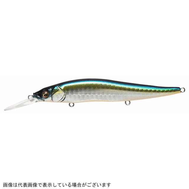 Megabass Oneten Plus 1 SW4GG Cruising Club