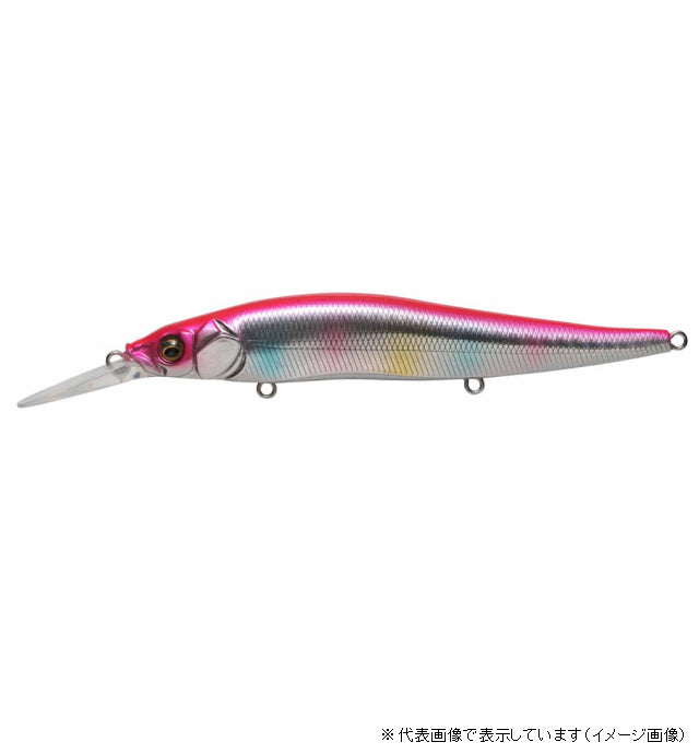 Megabass Oneten Plus 1 SW GG Pink Candy