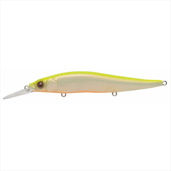 Megabass Oneten Plus 1 SW110.5mm SW PM Hot Shad