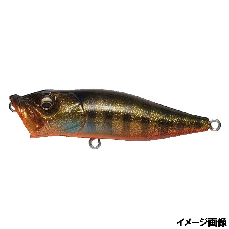 Megabass Bass Lure POP X GLX ITO Gill