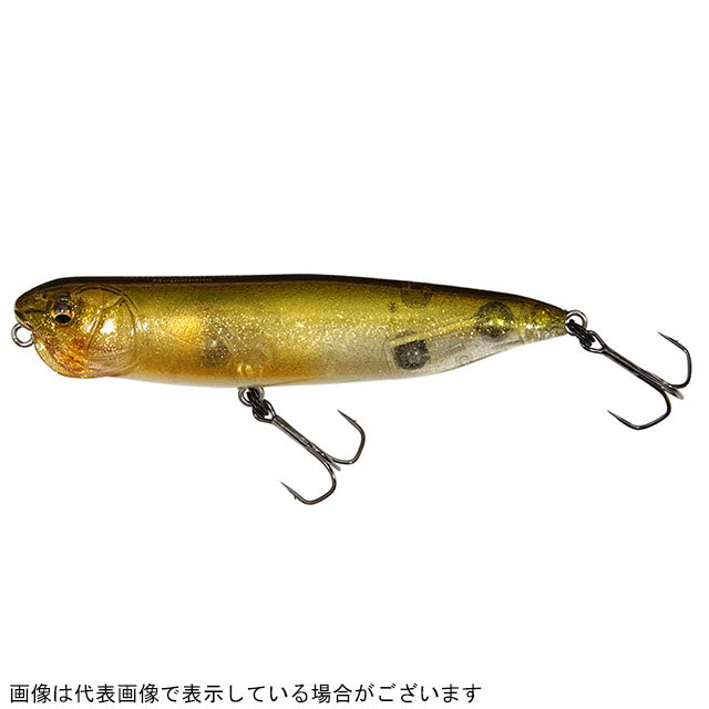 Megabass NEW Dog-X Quick Walker 16