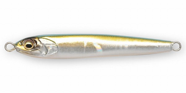 Megabass Metal X Waving Rider 40g G horse mackerel