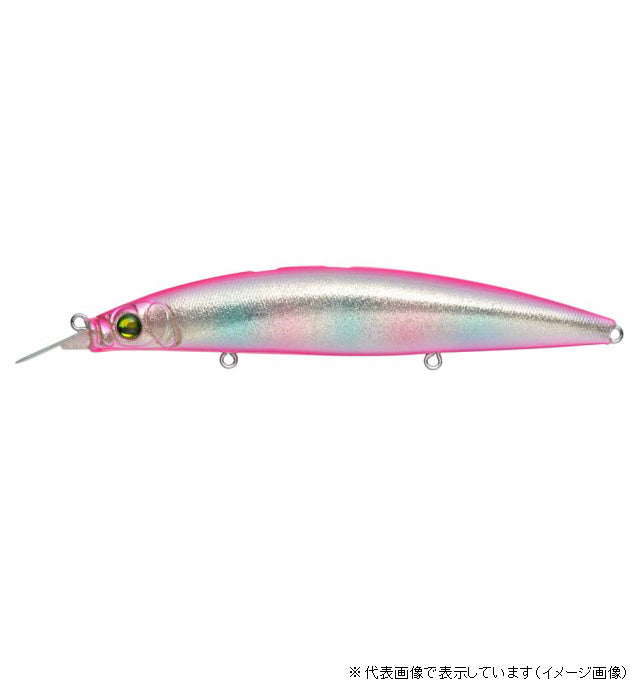 Megabass Zonk 120 SW GLX Twin Pink Candy