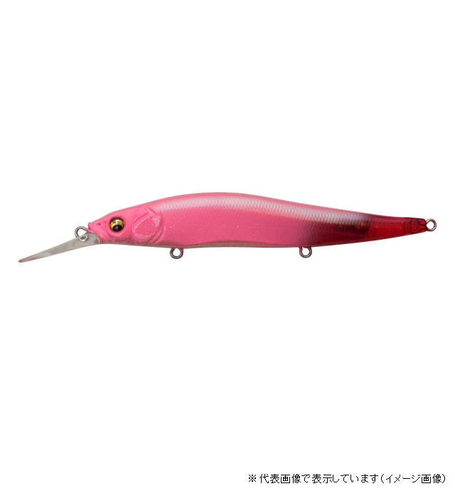 Megabass Oneten Plus 1 SW GLX Cherry Pink