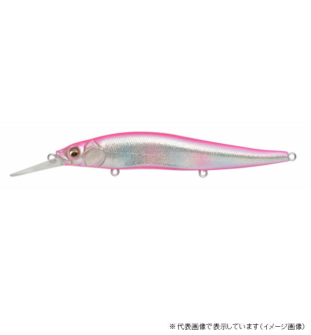 Megabass Oneten Plus 1 SW GLX Twin Pink Candy