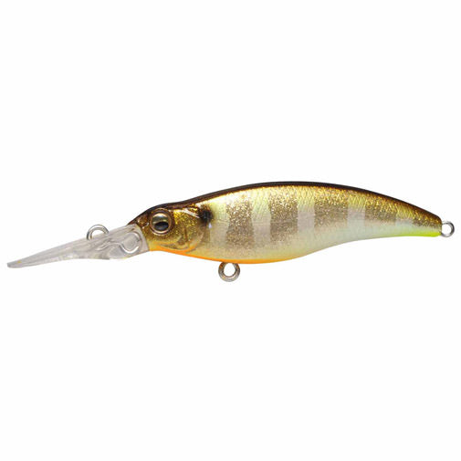 Megabass Bass Lure Shading-X 55 GLX Sunshine Gill