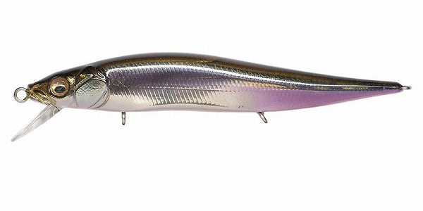 Megabass Bass Lure Vision Oneten Jr. MG Wakasagi 2