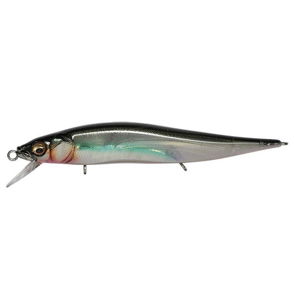 Megabass Bass Lure Vision Oneten Jr. ITO Clear Laker