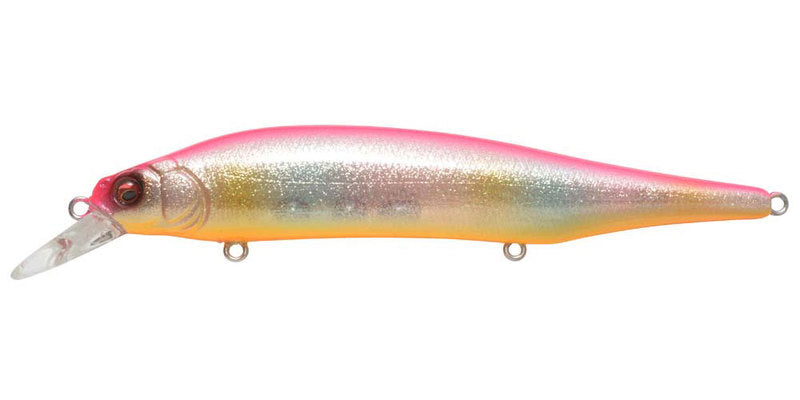 Megabass X-80 Magnum 17 GLX Rainbow Pb