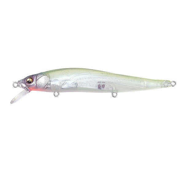 Megabass Bass Lure Vision Oneten GLXS Spring Reaction