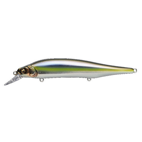 Megabass ITO Shiner MG Sexy Skeleton