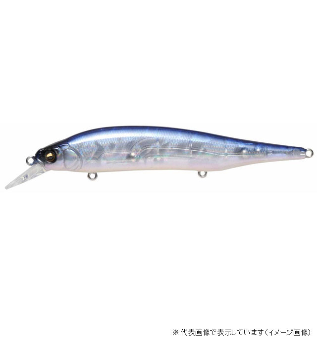 Megabass ITO Shiner GP Pro Blue