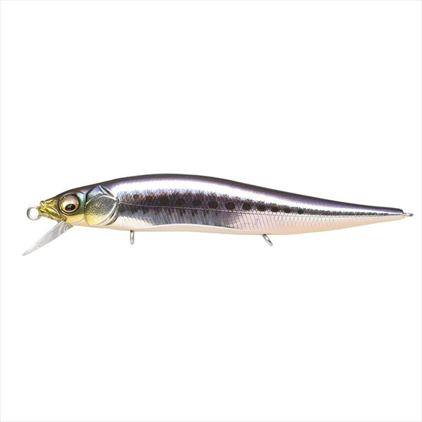 Megabass Vision Oneten Jr. SW GG Sardine