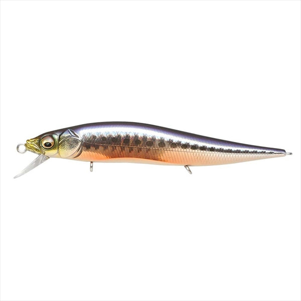 Megabass Vision Oneten Jr. SW GG Akahara Sardine