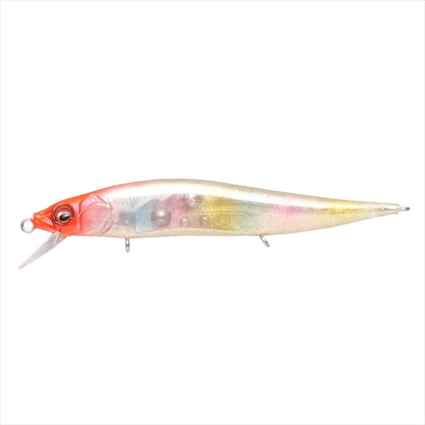 Megabass Vision Oneten Jr. SW GLX Candy Red Head