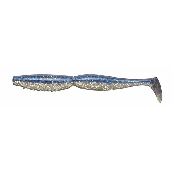 Megabass Super Spindle SW 4inch Sardine