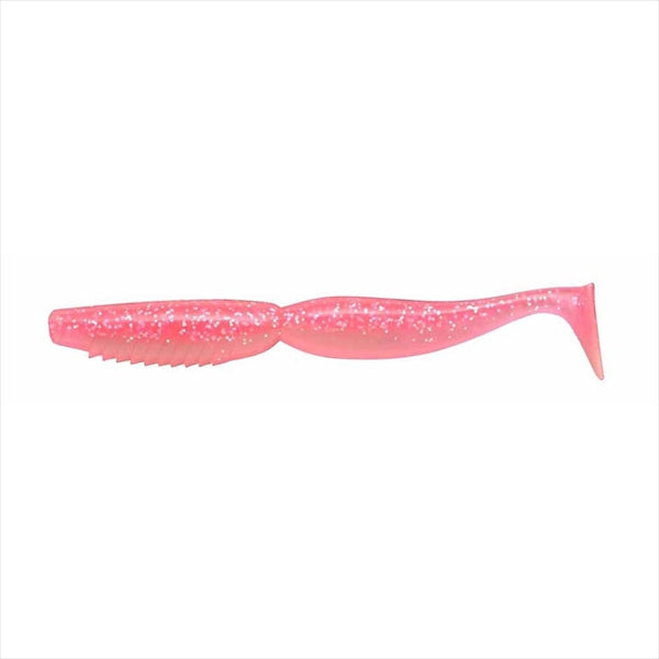 Megabass Super Spindle SW 4inch Zabuton Pink