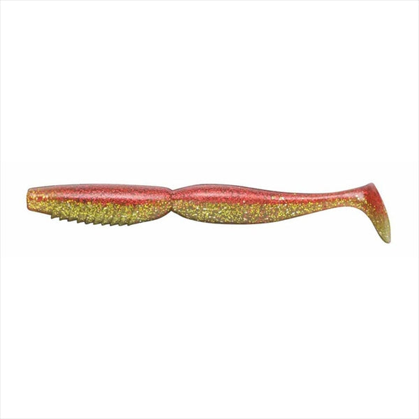 Megabass Super Spindle SW 4inch Akakin